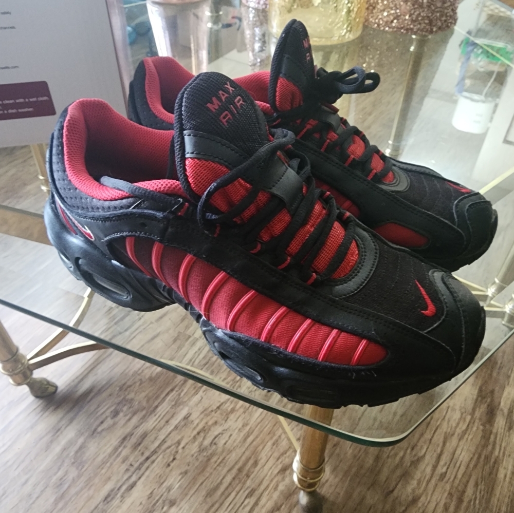 Airmax Tailwind 4 - image 4